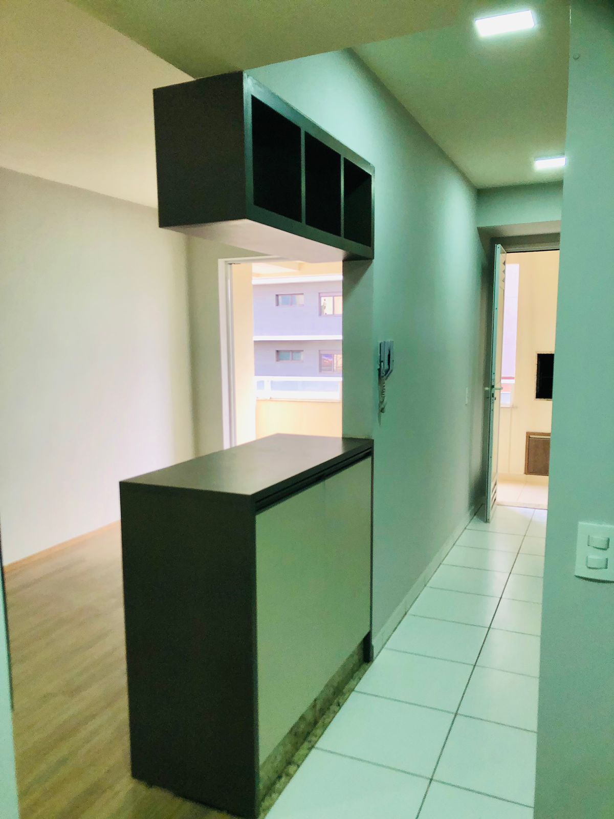 foto do anúncio Apto 3Q (1 suíte), 77 m², 2 vagas — Neo Palhano Residence — Gleba Palhano 